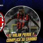 Pervis Estupiñán volvió a la titularidad en la caída del Milan ante Sassuolo 3 Pervis Estupiñán volvió al once inicial del Milan tras dos meses, pero el equipo cayó 0-2 ante Sassuolo.
