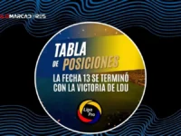 Liga de Quito escala mientras IDV se fuga en la cima de la LigaPro 5 Revisa cómo quedó la tabla de posiciones LigaPro tras la fecha 13. Liga de Quito escala puestos e Independiente del Valle se encamina al liderato.
