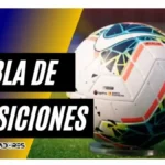 El milagro de la fecha 15: Los perseguidores castigan el tropiezo del líder en una jornada de infarto 3 Consulta la tabla de posiciones de la LigaPro tras los resultados de la fecha 15. Victorias de Emelec y Barcelona, y Aucas se mete en la pelea.