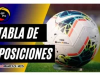 El milagro de la fecha 15: Los perseguidores castigan el tropiezo del líder en una jornada de infarto 5 Consulta la tabla de posiciones de la LigaPro tras los resultados de la fecha 15. Victorias de Emelec y Barcelona, y Aucas se mete en la pelea.