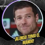¡Bombazo en Londres! Xabi Alonso es el nuevo DT de Moisés Caicedo en el Chelsea 3 Xabi Alonso asume como nuevo DT del Chelsea por cuatro temporadas. El estratega español dirigirá al ecuatoriano Moisés Caicedo en Inglaterra.