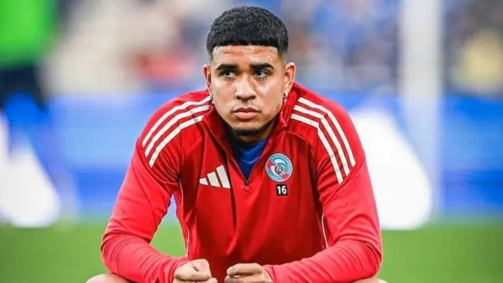 Antonio Valencia analiza el estancamiento de Kendry Páez 24 Antonio Valencia analiza el estancamiento de Kendry Páez