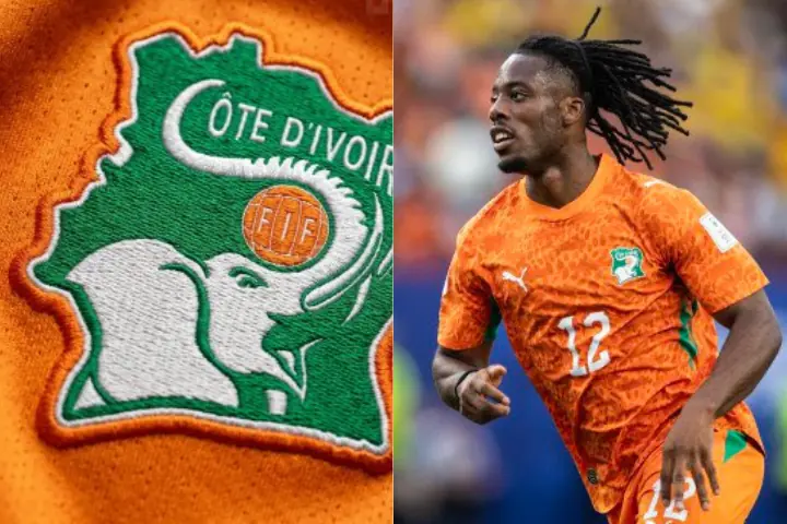 Giro de 180 grados en el Mundial: Canadá cede y Elye Wahi podrá jugar ante Alemania 23 Las autoridades de Canadá revocaron la sanción a Elye Wahi. El delantero de Costa de Marfil podrá jugar ante Alemania pese a la investigación.