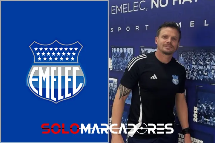 Cristian Nasuti tras conseguir dos victorias en fila para Emelec: "Los jugadores se tiraron de cabeza por este escudo" 22 Cristian Nasuti valoró el triunfo 1-0 de Emelec ante Universidad Católica. El DT interino dejó al Bombillo entre los siete primeros de la LigaPro
