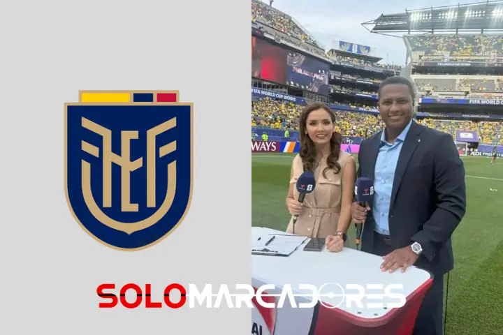 El mensaje de fe de Antonio Valencia que sacude el vestuario de La Tri antes de enfrentar a Curazao 23 Antonio Valencia envió un mensaje de apoyo a la Selección de Ecuador tras la caída en el Mundial 2026 y analizó los errores tácticos de La Tri.