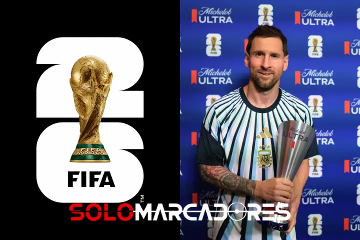 ¡Histórico triplete de la Pulga! Con un Lionel Messi de leyenda, Argentina goleó a Argelia en su debut del Mundial 2026 24 Lionel Messi anotó un triplete en el triunfo 3-0 de Argentina ante Argelia en el Mundial 2026, igualando el récord histórico de Miroslav Klose.