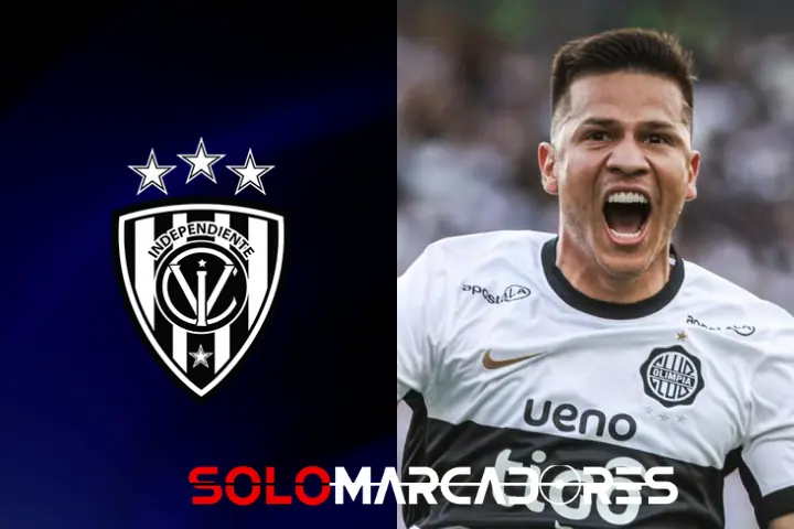Independiente del Valle presentó a Hugo Quintana como su primer refuerzo para la LigaPro 22 Independiente del Valle presentó al paraguayo Hugo Quintana como su primer refuerzo. El volante llega de Olimpia y firmó por cuatro temporadas.