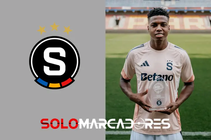 El ausente de La Tri que brilla en Europa: Jhon Mercado gana el premio al mejor gol del año 23 Jhon Mercado quedó fuera de la lista de Ecuador para el Mundial, pero el Sparta Praga lo premió por marcar el mejor gol de la temporada en República Checa.