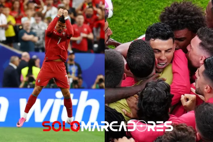 Cristiano Ronaldo firma un récord inédito en la historia de los Mundiales 23 Cristiano Ronaldo marcó un doblete ante Uzbekistán en el Mundial 2026 y es el primer jugador en anotar en 6 mundiales.