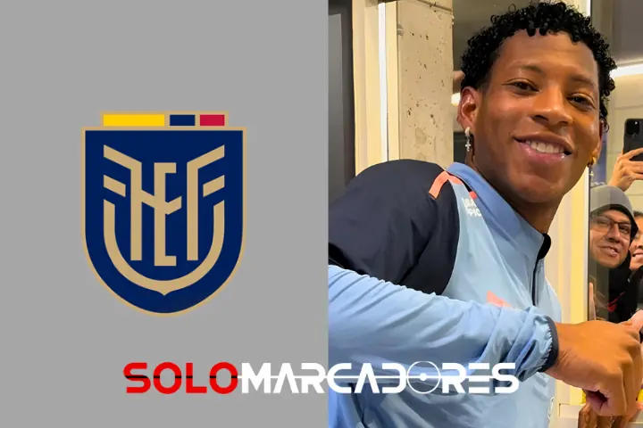 El chofer que transportó a la élite mundial sin saberlo: la increíble llegada de Gonzalo Plata a Ohio 23 Un chofer vivió una inesperada sorpresa al trasladar a Gonzalo Plata a la concentración de la Selección de Ecuador en Ohio sin saber quién era.