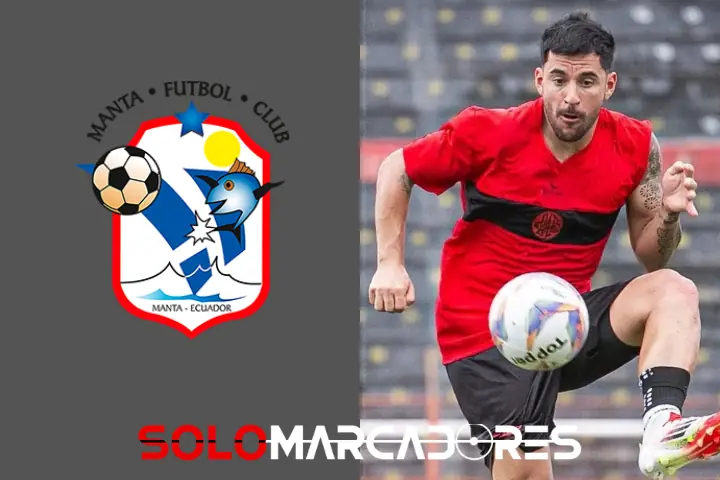 Manta FC sacude el mercado para salvar la categoría con la jerarquía de Joaquín Vergés 23 Joaquín Vergés llega a Manta FC para salvar la categoría en la LigaPro. Conoce los números del uruguayo y los retos de los Atuneros en el torneo.