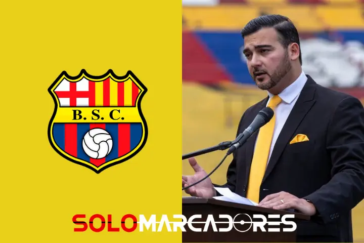 La verdad de Antonio Álvarez: Allen Obando, la deuda real y el futuro de Barcelona SC 23 Antonio Álvarez detalla la verdad sobre el traspaso de Allen Obando al Atlético de Madrid, la reducción de la deuda y el interés de compra de Barcelona SC.