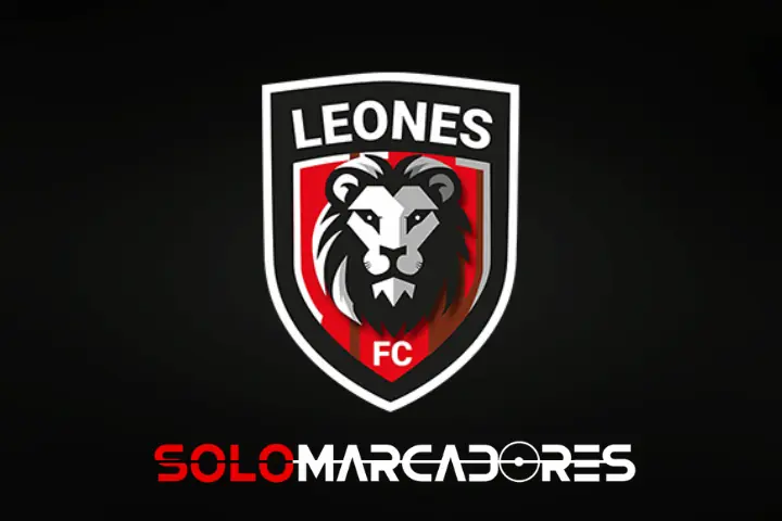 Édison Méndez deja el banquillo de Leones FC en pleno receso mundialista 24 Leones FC