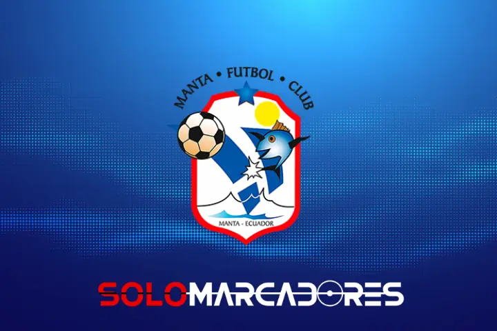 Manta FC sacude el mercado para salvar la categoría con la jerarquía de Joaquín Vergés 24 Manta FC