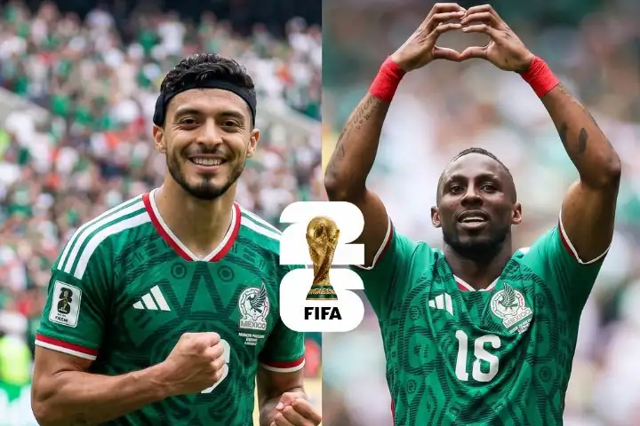 ¿Milagro en el Azteca o jerarquía pura? El caótico debut de México que enciende la ilusión mundialista 23 México venció a Sudáfrica 2-0 en el Estadio Azteca con goles de Quiñones y Jiménez. El Tri arranca el Grupo A del Mundial con tres puntos clave.