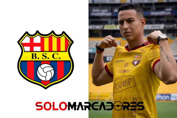 ¡Se va de Barcelona! Miguel Parrales deja el Ídolo para regresar a Orense 23 Miguel Parrales deja Barcelona ante la falta de minutos y regresa a Orense para el segundo semestre de la LigaPro. Repasa sus números en el Ídolo.