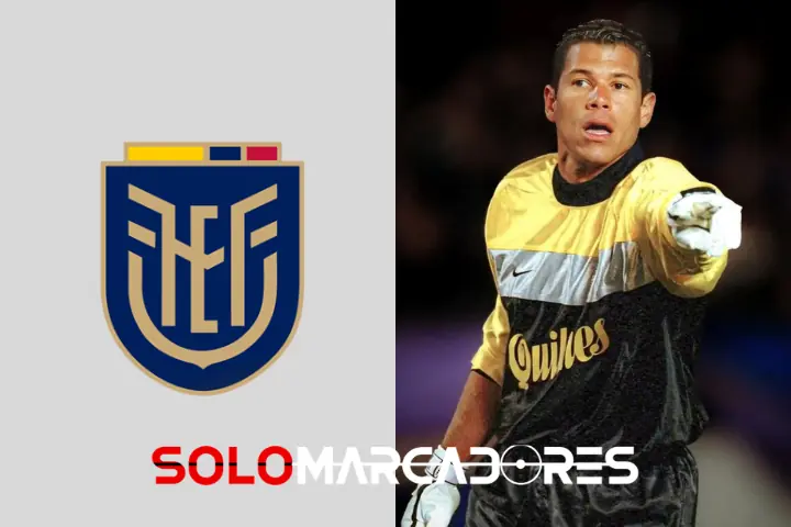 Óscar Córdoba confía en el futuro de La Tri: "Este Ecuador se las trae" 23 Óscar Córdoba analizó la derrota de Ecuador ante Costa de Marfil en el Mundial y aseguró que La Tri tiene el potencial para ganar la Copa América.