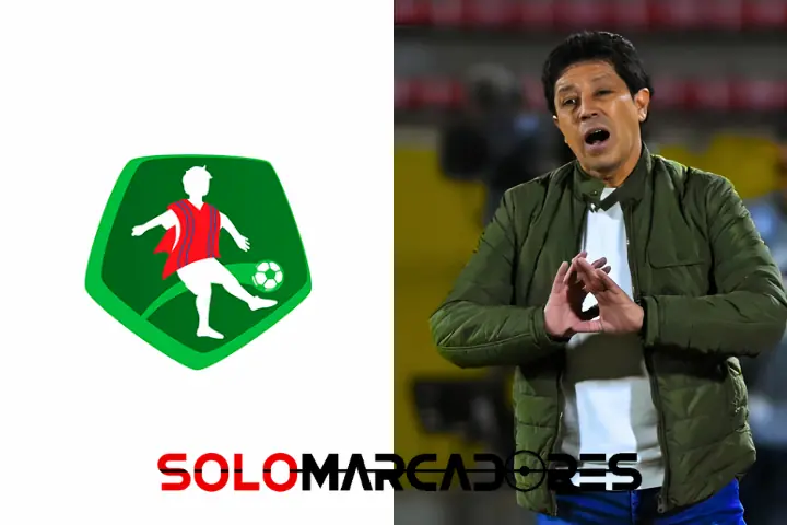 ¿Fin del ciclo? Luis Alfonso Chango corta el proceso de Paúl Vélez tras el fracaso en Copa Ecuador 23 Mushuc Runa destituyó a Paúl Vélez tras quedar fuera de la Copa Ecuador ante Gualaceo. Luis Alfonso Chango criticó la actitud y anunció purga.