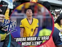 ¿Milagro ante Alemania? La tajante frase de Alan Franco para salvar a La Tri 5 Alan Franco rompe el silencio tras el empate de la Selección de Ecuador ante Curazao y lanza un contundente mensaje de cara al duelo con Alemania.