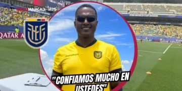 El mensaje de fe de Antonio Valencia que sacude el vestuario de La Tri antes de enfrentar a Curazao 4 Antonio Valencia envió un mensaje de apoyo a la Selección de Ecuador tras la caída en el Mundial 2026 y analizó los errores tácticos de La Tri.