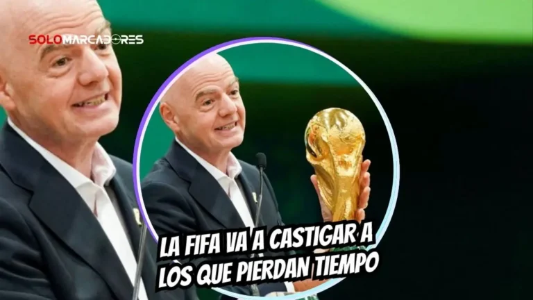 Inicia el Mundial 2026 con 48 equipos y cambios radicales en el reglamento.