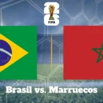 Brasil vs. Marruecos, Mundial 2026: día, hora, árbitros y cómo verlo por TV en Ecuador 3 Consulta los detalles de Brasil vs. Marruecos por el Mundial 2026: día, hora exacta para Ecuador, canales de televisión y los árbitros del partido.