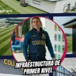 Columbus se viste de tricolor: las razones detrás del búnker millonario de Ecuador para la Copa del Mundo 4 Conoce el OhioHealth Performance Center, el complejo Columbus de 34 millones de dólares donde la Selección de Ecuador se concentra para el Mundial.