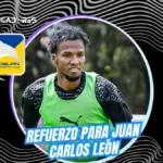 Darío Aimar se viste de cetáceo para la segunda etapa 4 El defensor Darío Aimar es reportado como nuevo fichaje de Delfín SC para la segunda etapa de la LigaPro 2026 tras quedar libre de Liga de Quito.