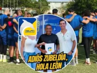 El milagro lojano que busca replicarse en Manta: Juan Carlos León asume el mando de Delfín 5 Delfín oficializó a Juan Carlos Pechón León como nuevo entrenador para el segundo semestre de la LigaPro. Conoce la trayectoria del DT ecuatoriano.