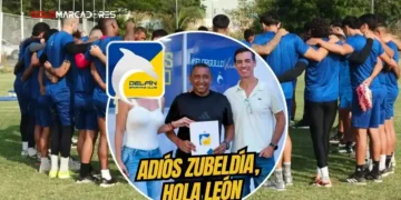 El milagro lojano que busca replicarse en Manta: Juan Carlos León asume el mando de Delfín 2 Delfín oficializó a Juan Carlos Pechón León como nuevo entrenador para el segundo semestre de la LigaPro. Conoce la trayectoria del DT ecuatoriano.
