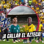 Ecuador se cita con el anfitrión México en un Estadio Azteca que arderá en los 16avos de final 4 Ecuador enfrentará a México en los 16avos de final del Mundial 2026. Conoce el día, la hora y los detalles del partido en el Azteca.