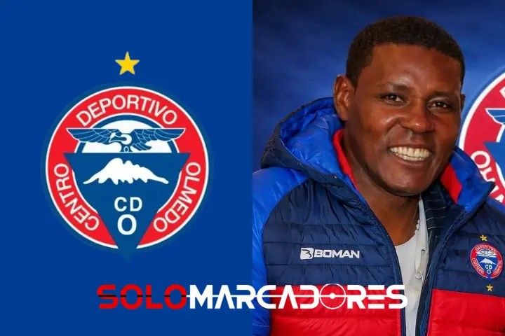 Del sueño mundialista al adiós en el ascenso: el abrupto final del Tín Delgado en Olmedo 23 Agustín Delgado dejó de ser el director técnico de Olmedo tras un breve ciclo en el ascenso. Detalles de su salida y su pronóstico para La Tri.