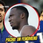 Willian Pacho recibe elogios de Marquinhos: "Es un fenómeno mundial" 4 Marquinhos, referente de la selección de Brasil y compañero de Willian Pacho en el PSG, elogió al defensor ecuatoriano previo a la Copa del Mundo.