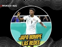 El sello de la LigaPro en la Fecha FIFA: Erick Japa anotó para República Dominicana 12 El delantero de Aucas, Erick Japa, anotó un gol para República Dominicana en el partido frente a Panamá, dejando en alto el nombre de la LigaPro.