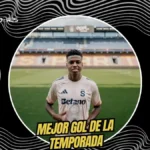 El ausente de La Tri que brilla en Europa: Jhon Mercado gana el premio al mejor gol del año 4 Jhon Mercado quedó fuera de la lista de Ecuador para el Mundial, pero el Sparta Praga lo premió por marcar el mejor gol de la temporada en República Checa.
