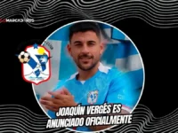 Manta FC sacude el mercado para salvar la categoría con la jerarquía de Joaquín Vergés 5 Joaquín Vergés llega a Manta FC para salvar la categoría en la LigaPro. Conoce los números del uruguayo y los retos de los Atuneros en el torneo.