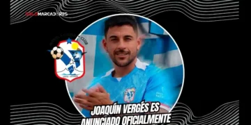 Joaquín Vergés llega a Manta FC para salvar la categoría en la LigaPro. Conoce los números del uruguayo y los retos de los Atuneros en el torneo.