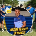 El plan de rescate en Manabí: Juan Carlos León asume el desafío de levantar a un Delfín en crisis 3 Juan Carlos León asume la dirección técnica de Delfín SC tras la salida de Zubeldía. El DT buscará salvar al Cetáceo del descenso en la LigaPro.
