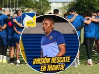 El plan de rescate en Manabí: Juan Carlos León asume el desafío de levantar a un Delfín en crisis 7 Juan Carlos León asume la dirección técnica de Delfín SC tras la salida de Zubeldía. El DT buscará salvar al Cetáceo del descenso en la LigaPro.