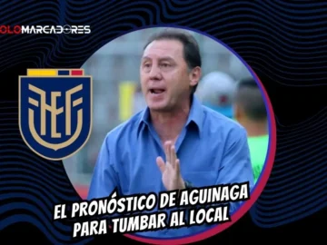 Álex Aguinaga analiza el crucial México vs Ecuador por los 16avos de final del Mundial. Descubre su pronóstico y las claves tácticas para el partido.