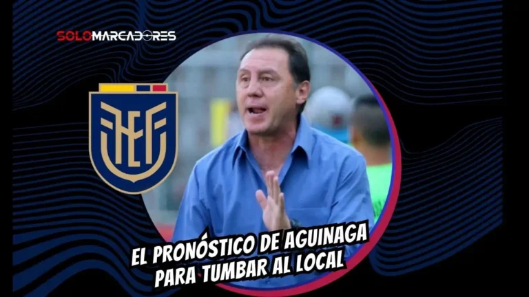 Álex Aguinaga analiza el crucial México vs Ecuador por los 16avos de final del Mundial. Descubre su pronóstico y las claves tácticas para el partido.