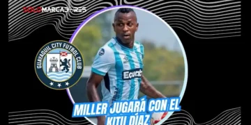 Guayaquil City sacude el mercado y concreta el regreso de Miller Bolaños 7 Guayaquil City oficializó el fichaje de Miller Bolaños para el segundo semestre de 2026. Conoce los detalles de su regreso tras salir de Emelec.