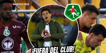 ¿Fin del ciclo? Luis Alfonso Chango corta el proceso de Paúl Vélez tras el fracaso en Copa Ecuador 9 Mushuc Runa destituyó a Paúl Vélez tras quedar fuera de la Copa Ecuador ante Gualaceo. Luis Alfonso Chango criticó la actitud y anunció purga.