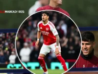 El norte de Piero Hincapié apunta a Cardiff: Arsenal y Manchester City definen la Community Shield 9 Arsenal, con Piero Hincapié, enfrentará al Manchester City por la Community Shield. Conoce la fecha, hora y el estadio de la final en Gales.