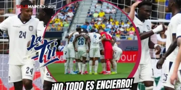¡Premio para La Tri! La sorpresiva decisión de Sebastián Beccacece en la recta final de la preparación para el debut 7 Sebastián Beccacece dio la tarde libre a los jugadores dentro de la preparación para el debut de Ecuador ante Costa de Marfil en el Mundial.
