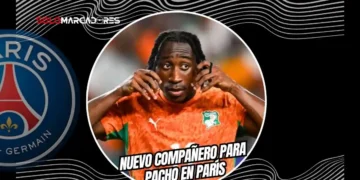 El muro de París se renueva: El PSG ata su próximo gran fichaje defensivo 9 El PSG alcanza un acuerdo por cinco años con Yan Diomandé. La directiva inicia negociaciones con el RB Leipzig tras ganarle el fichaje al Liverpool.