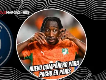 El PSG alcanza un acuerdo por cinco años con Yan Diomandé. La directiva inicia negociaciones con el RB Leipzig tras ganarle el fichaje al Liverpool.