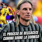 ¿Ceguera técnica o realidad? El insólito balance de Beccacece que enciende las alarmas en La Tri 3 Sebastián Beccacece analizó el empate 0-0 de Ecuador ante Curazao en el Mundial 2026. El DT defendió su planteamiento pese a la falta de gol de La Tri.