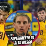 La prueba de Beccacece de cara al amistoso vs Guatemala y el debut de Ecuador en el Mundial 4 Las pruebas de Sebastián Beccacece en la Selección de Ecuador perfilan a Piero Hincapié y Alan Franco como laterales titulares para el Mundial.