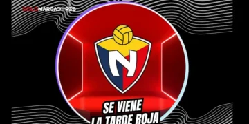 El Nacional desafía la crisis: Todo listo para una inédita Tarde Roja ante Liga de Quito 1 El Nacional confirma los precios de las entradas y el rival para la Tarde Roja en el Atahualpa. Compra tus boletos en línea o boletería.